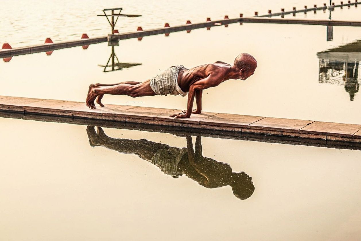 Yoga Praxis