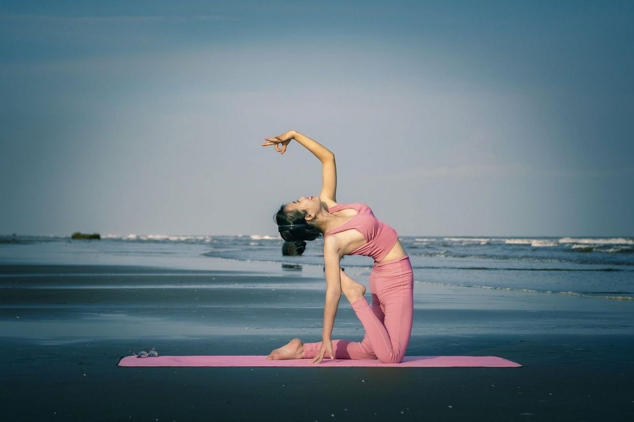 Meditationskurse